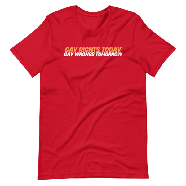 Rights and Wrongs - The Shirt - Image 10